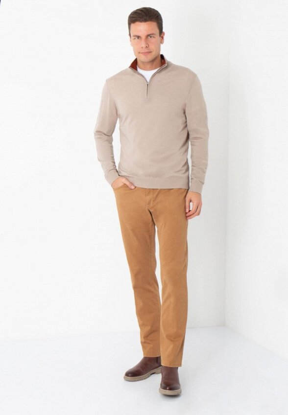 Джемпер Gino Pellini