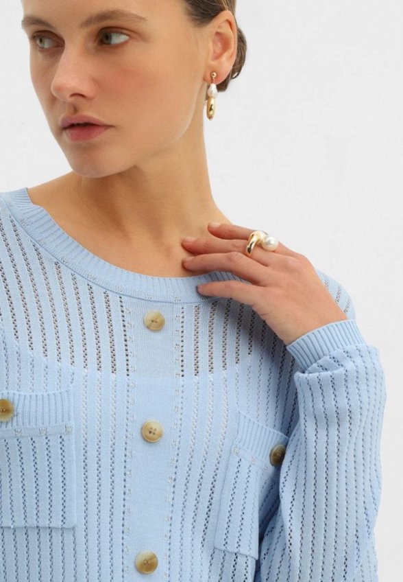 Джемпер A la Tete