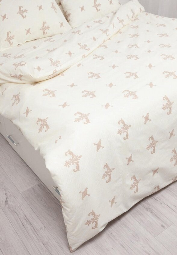 Пододеяльник Евро Wellness