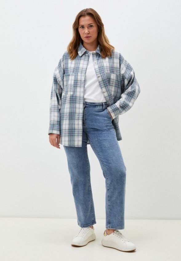 Джинсы MaxRoses