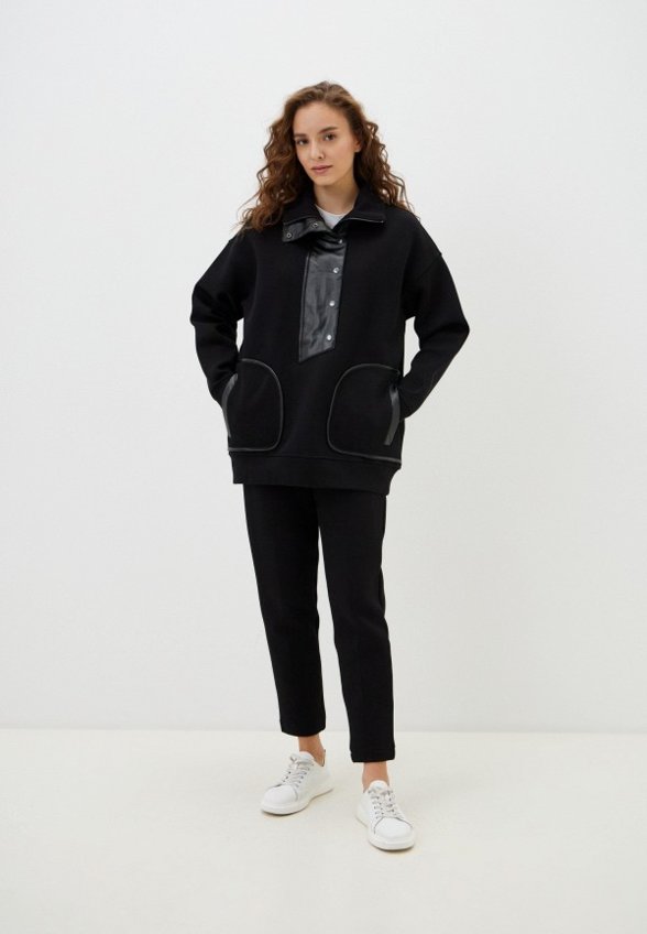 Олимпийка GLVR