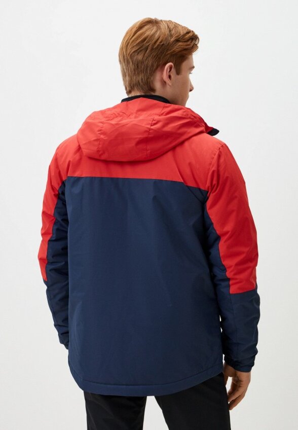 Куртка горнолыжная Glissade