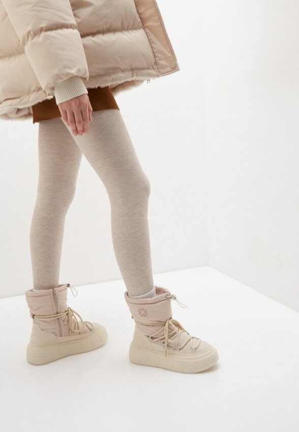 Дутики Flaneur