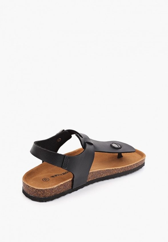 Сандалии Patrol