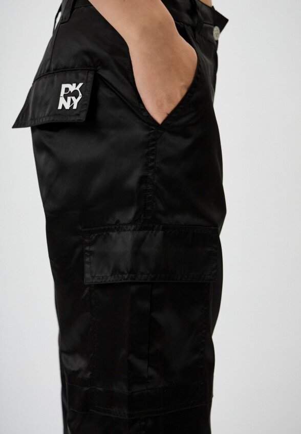 Брюки DKNY