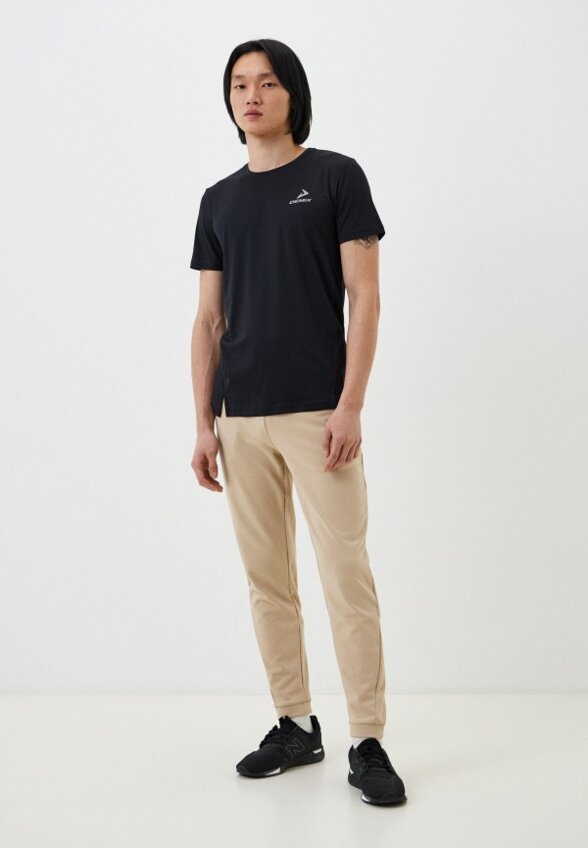 Брюки спортивные Demix