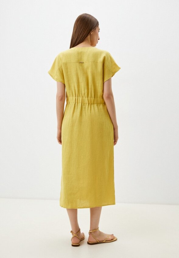 Платье Fabretti