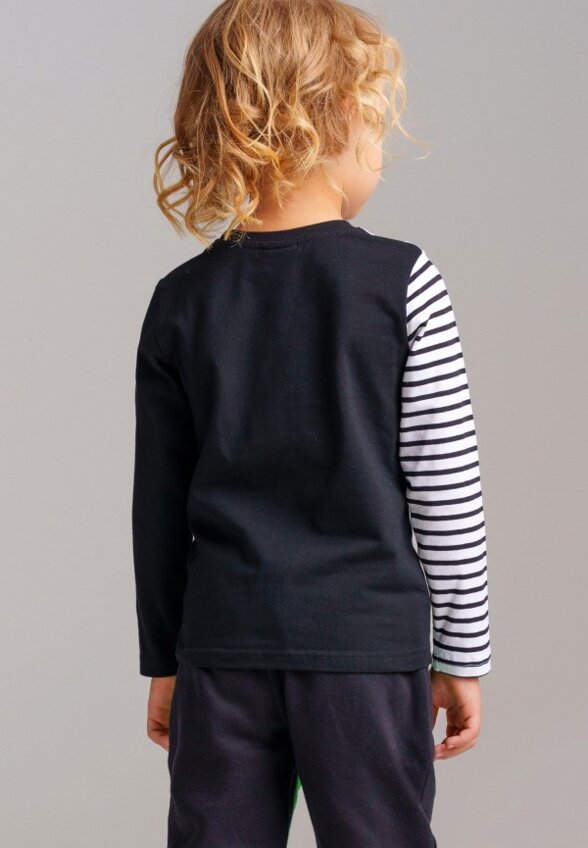 Лонгслив PlayToday