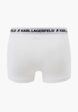 Трусы 3 шт. Karl Lagerfeld2  - превью