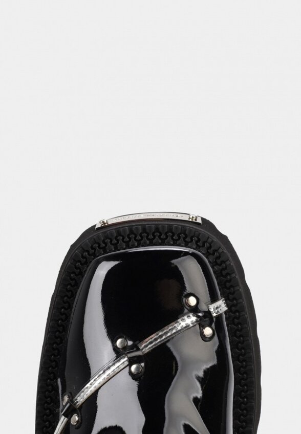 Ботинки Убей Скуку