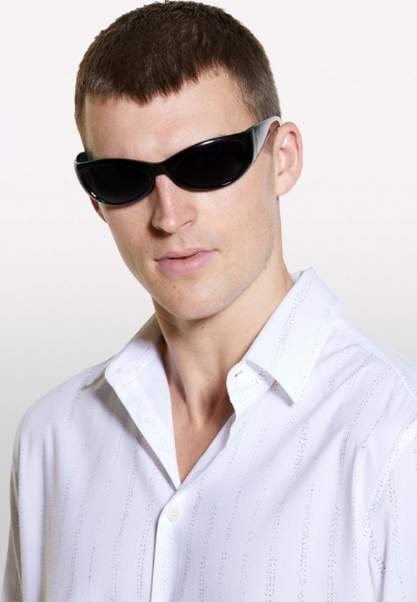 Рубашка Sisley