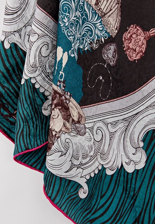 Платок Eleganzza