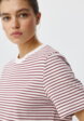 Футболка JADE OVERSIZE FIT4  - превью