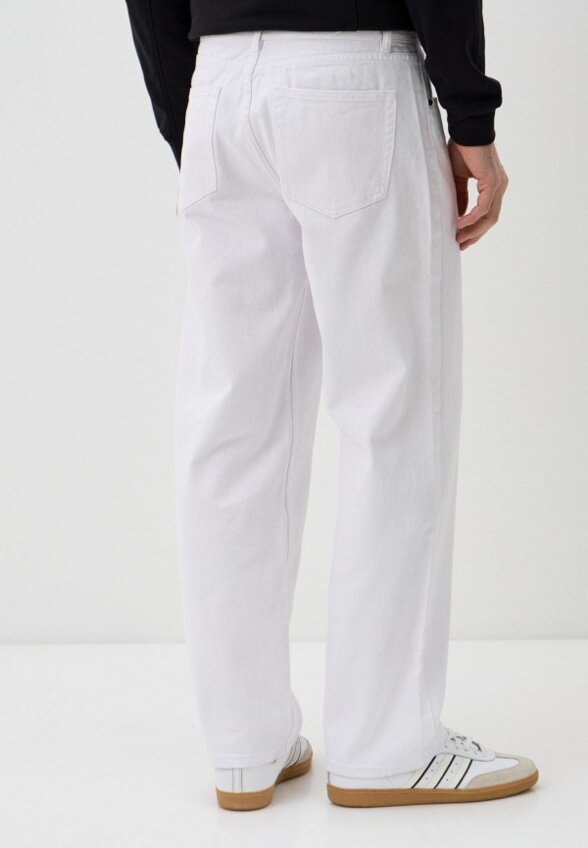 Джинсы G.E.Y.I.M