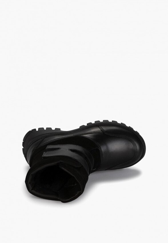 Ботинки Riconte