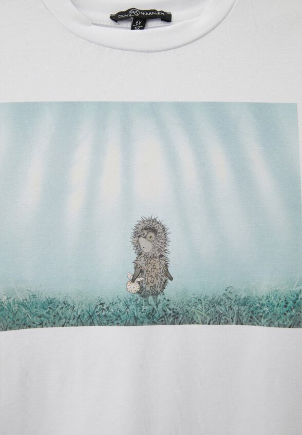 Футболка DanMaralex