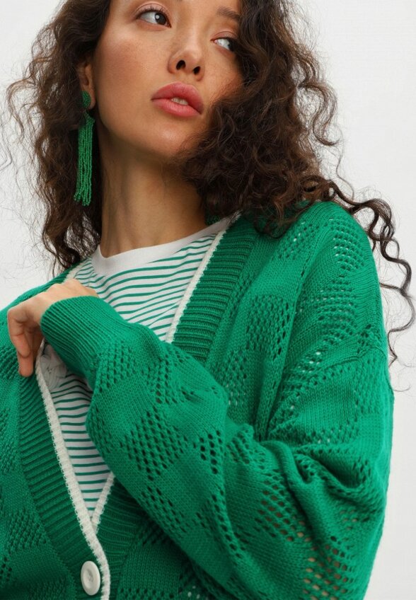 Кардиган Nominee