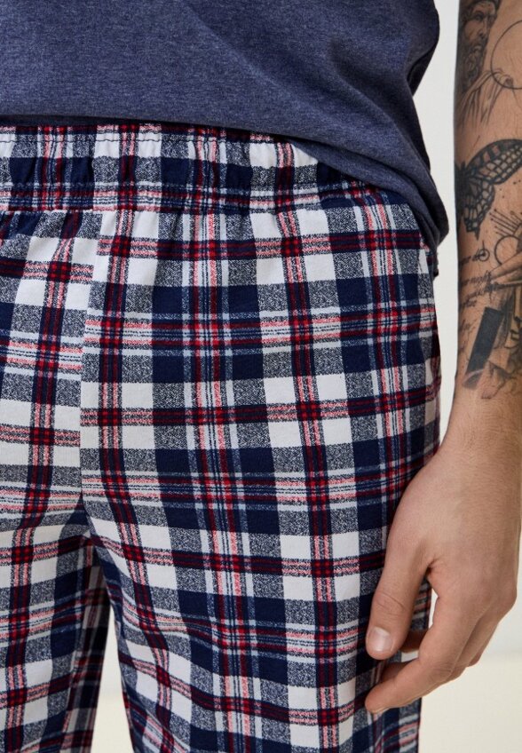 Пижама Новое Кимоно