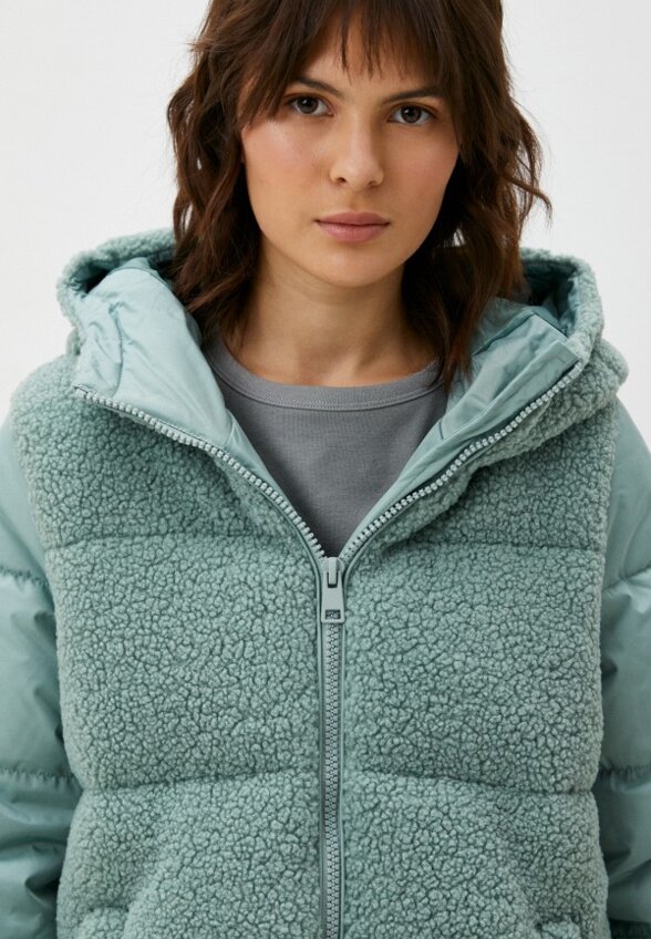 Куртка меховая Funday