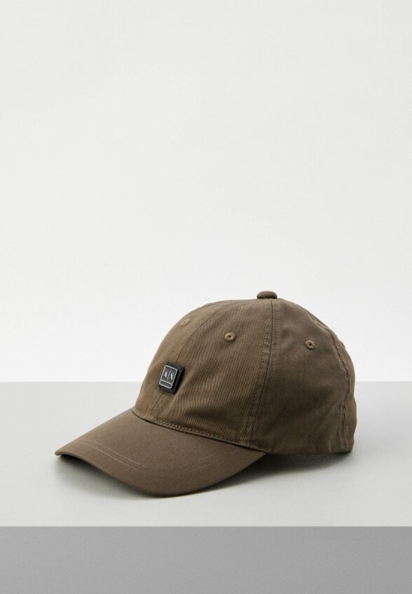 Бейсболка Armani Exchange