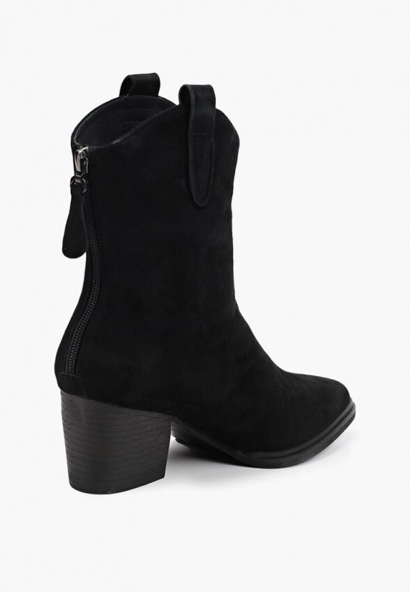 Ботильоны Valeani