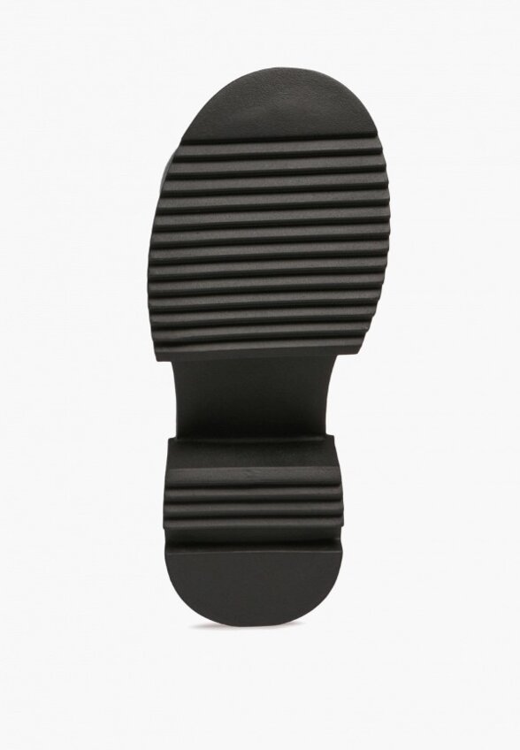 Ботфорты El Tempo