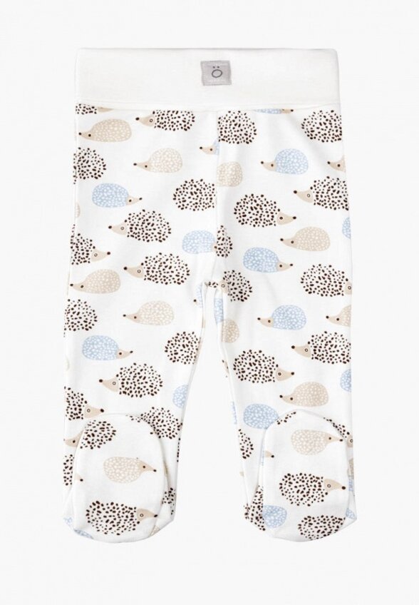 Ползунки Mjolk