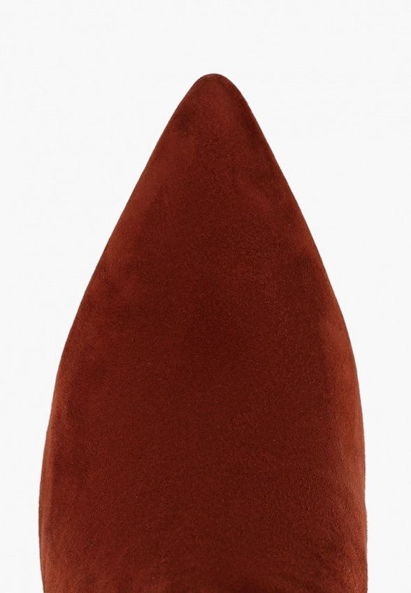 Полусапоги El'Rosso