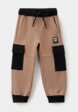 Брюки спортивные Карамелли1  - превью