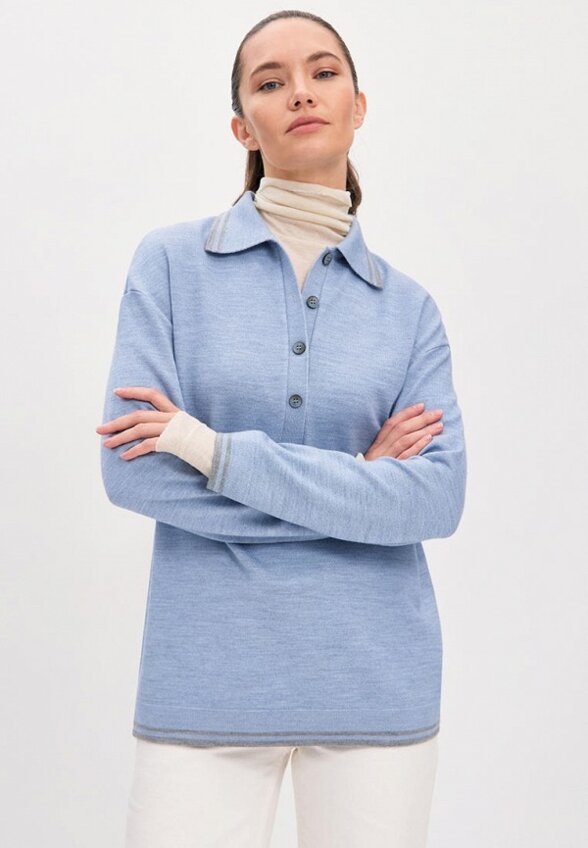 Поло 99Colorspace