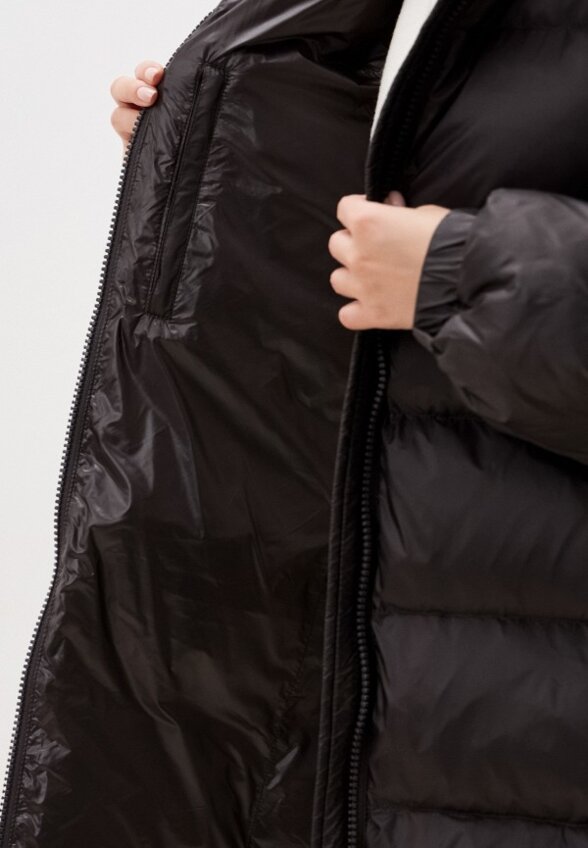 Пуховик Igor Plaxa