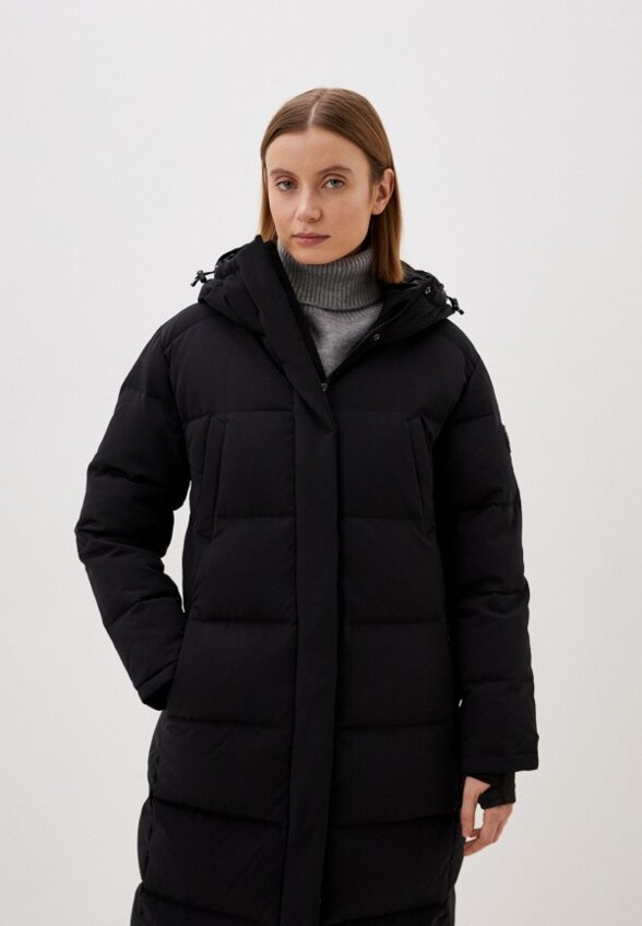 Пуховик Ruck&Maul