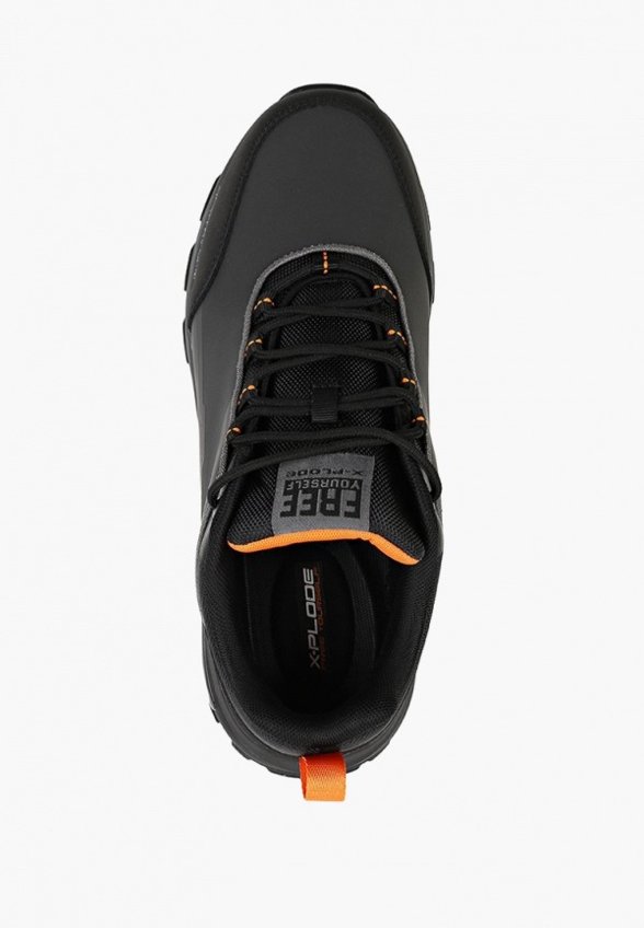 Кроссовки X-Plode