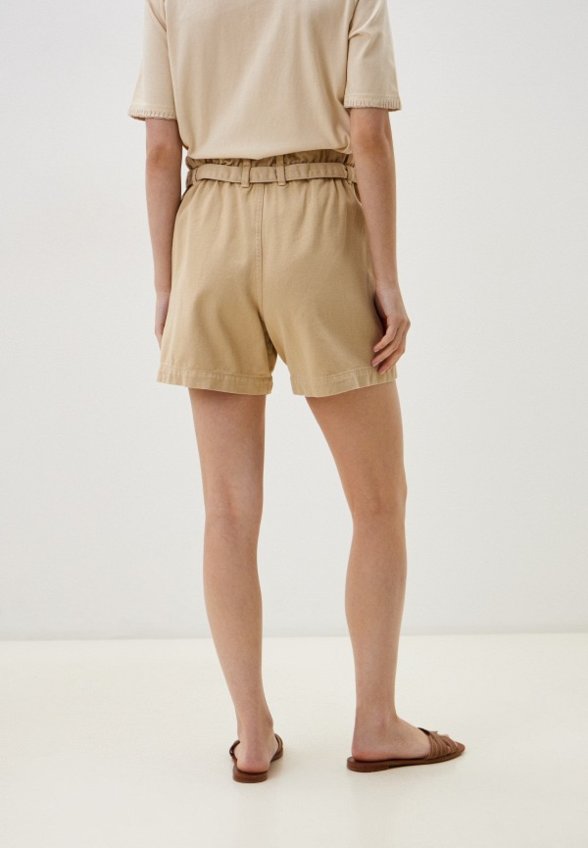 Шорты джинсовые United Colors of Benetton