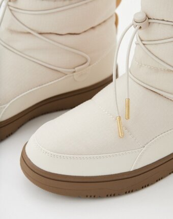 Дутики PUMA женщинам