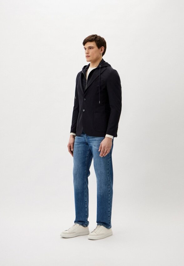 Пиджак Raschini