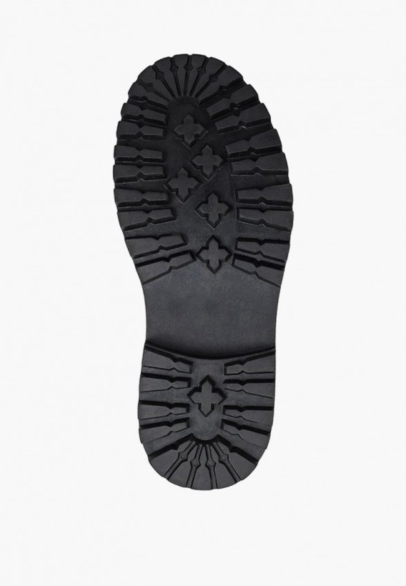 Ботинки Abricot