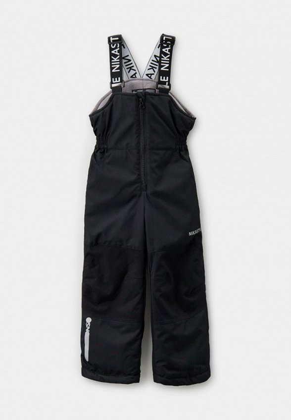 Полукомбинезон Nikastyle