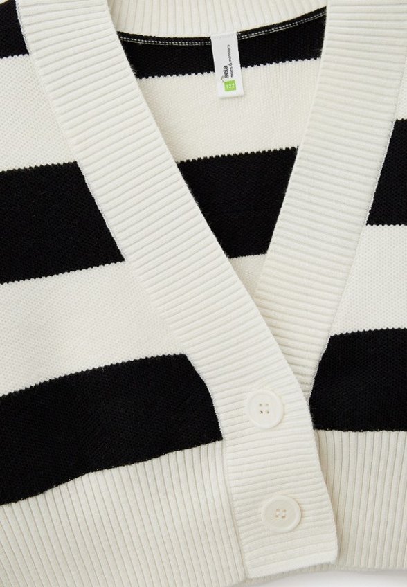 Кардиган Sela