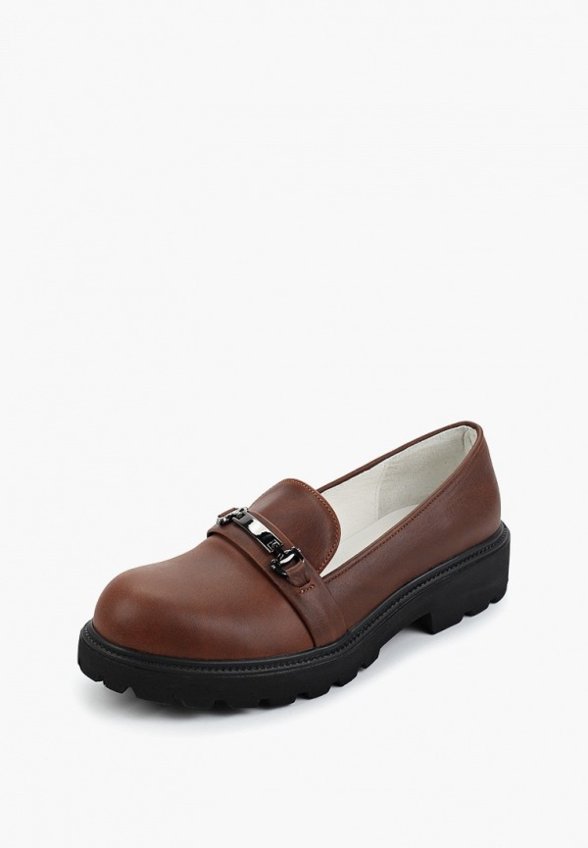 Лоферы Marco&Art