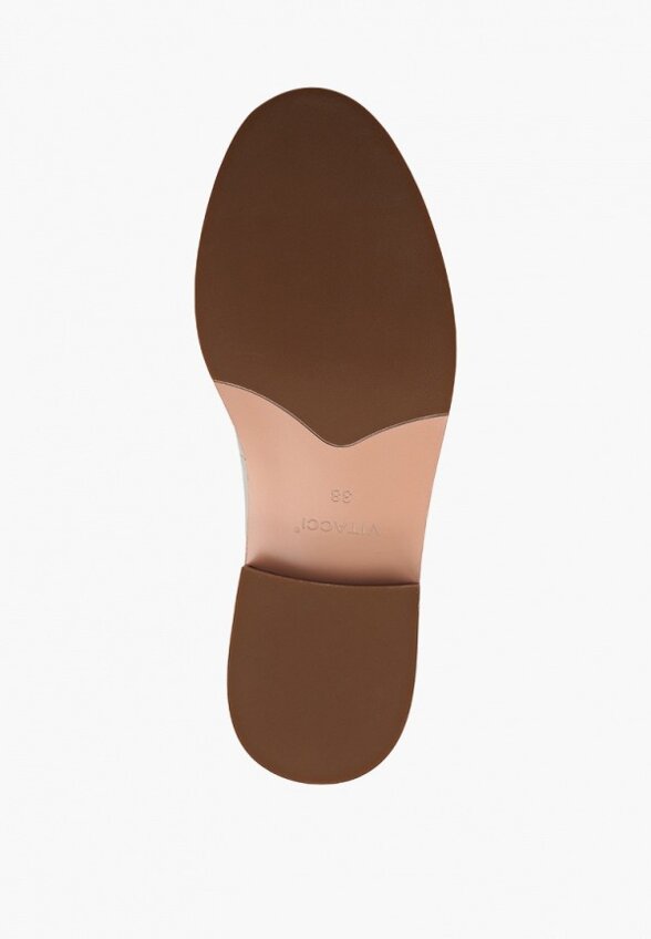 Лоферы Vitacci