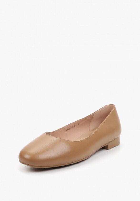 Балетки Moona Store