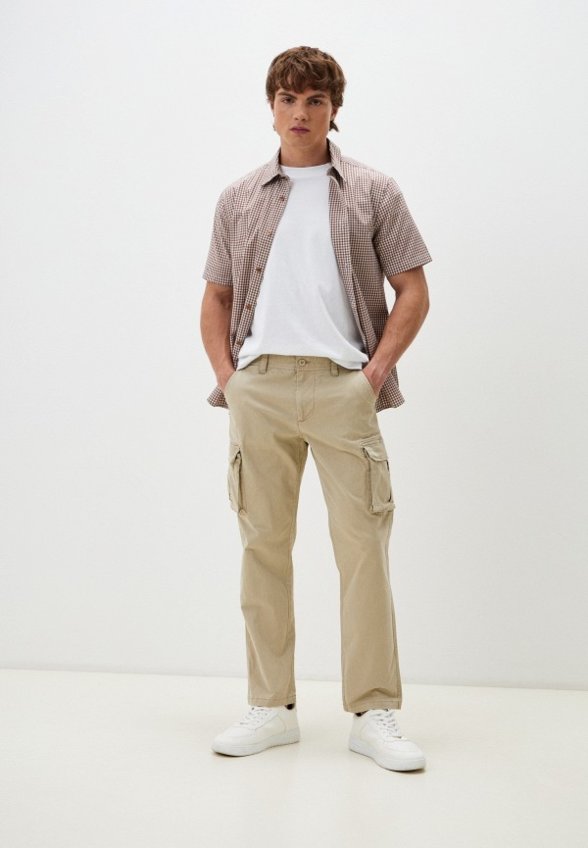 Брюки Marco Di Radi