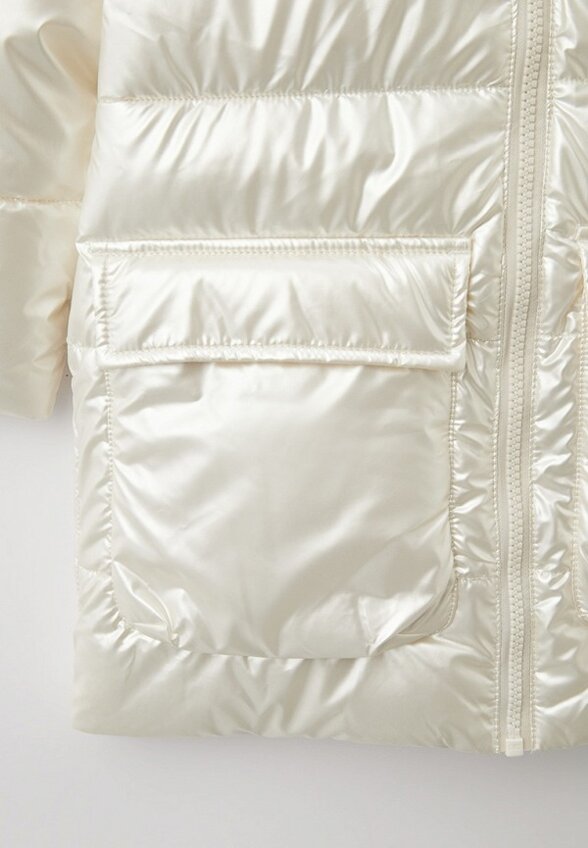 Куртка утепленная Lassie