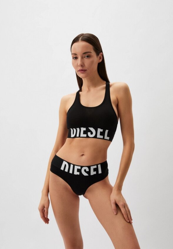 Трусы 3 шт. Diesel