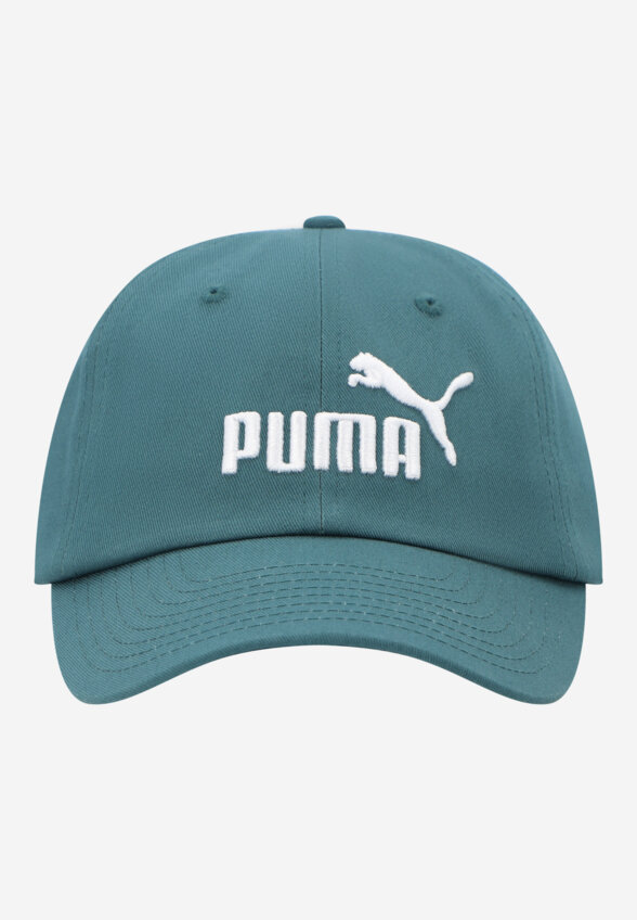 Бейсболка для мальчиков PUMA, Зеленый