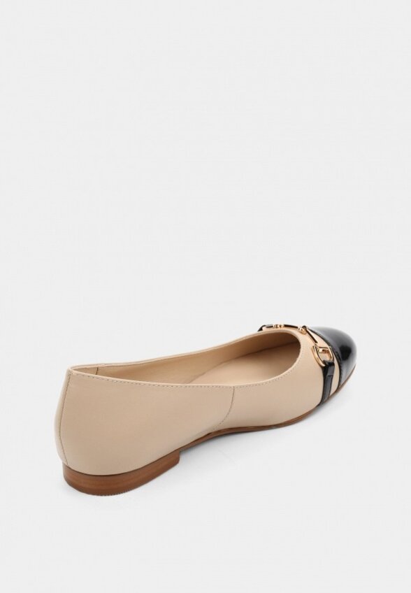 Балетки Giotto