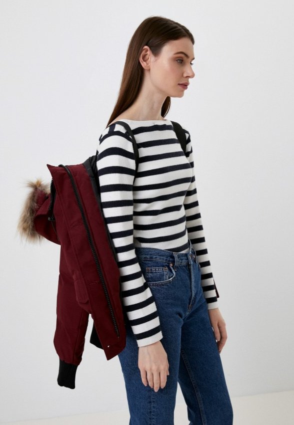 Куртка утепленная Angelo Bonetti