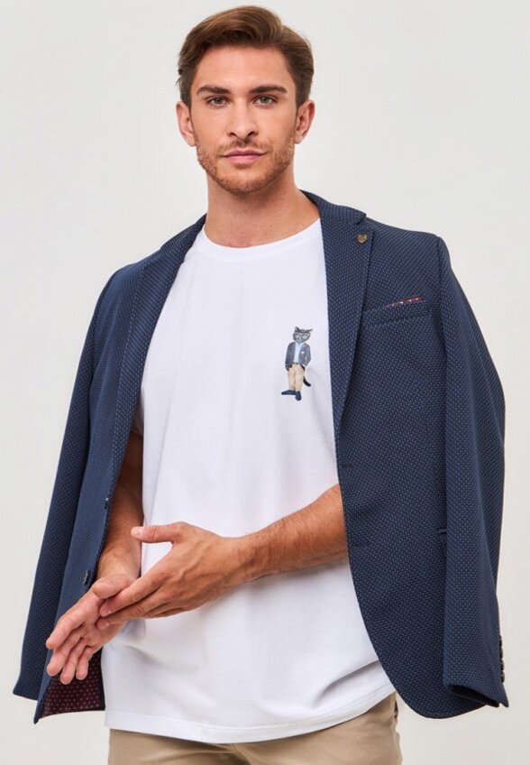 Футболка Manii'ta Lacitta