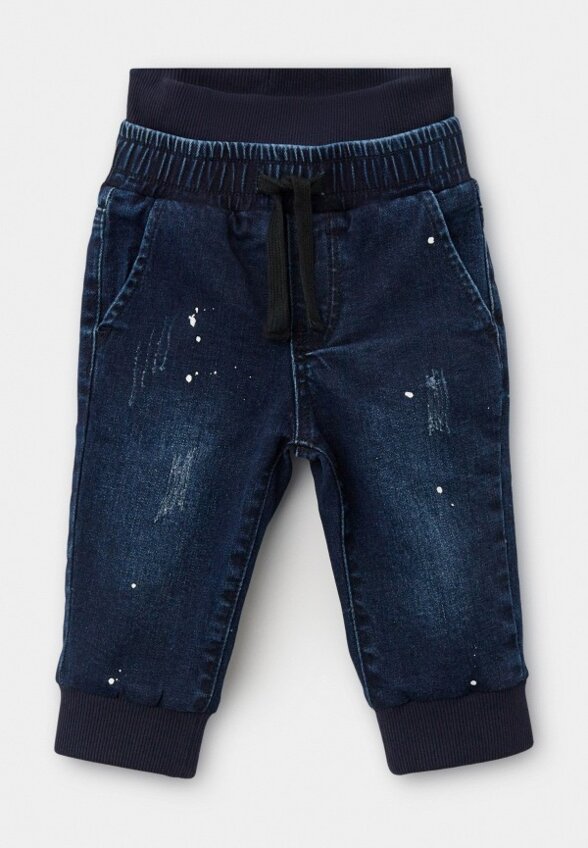 Джинсы Gulliver